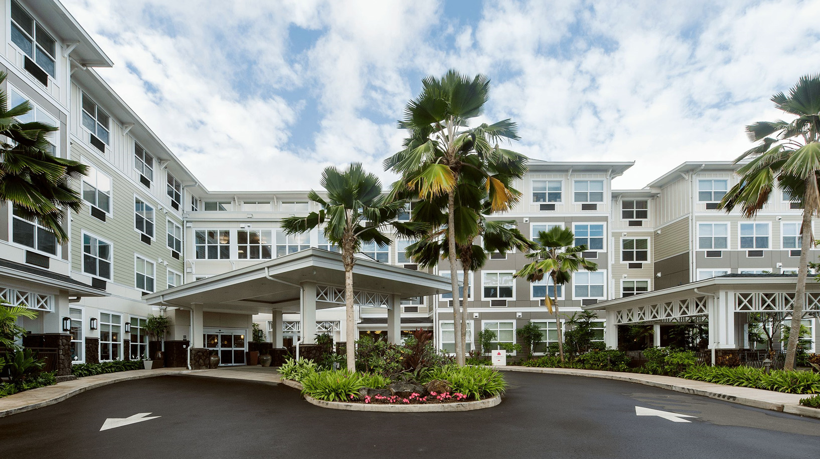 Strength in Community MW Group, Ltd. Honolulu, Hawaii Real Estate