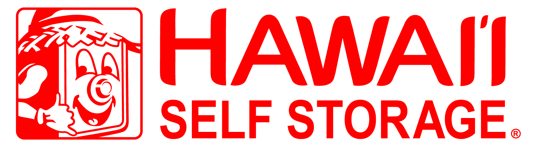 Hawai‘i Self Storage - Pearl City