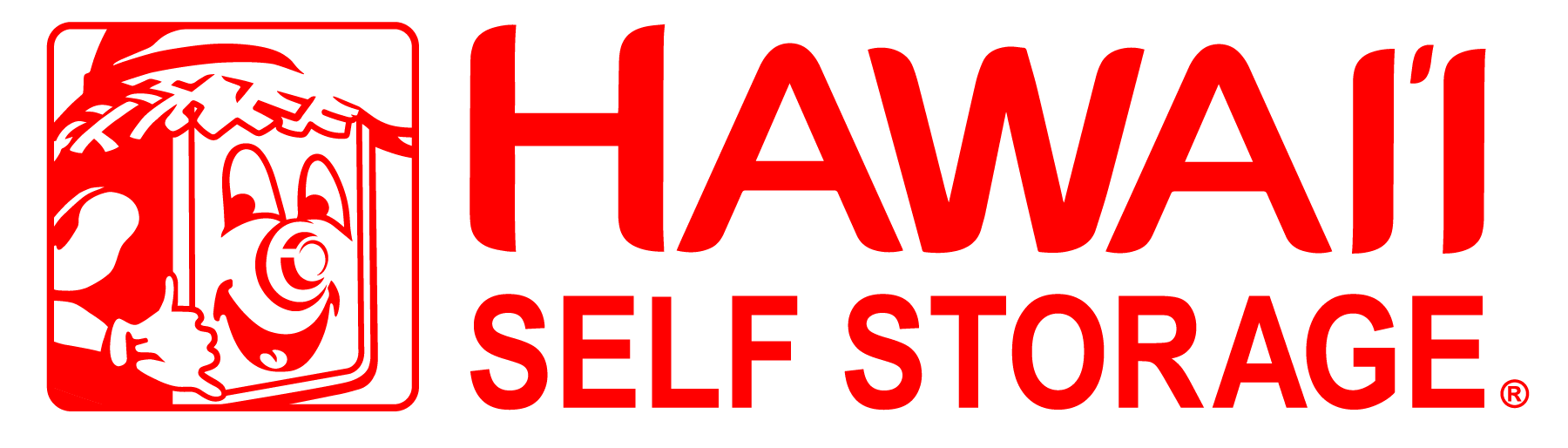 Hawai‘i Self Storage - Kapolei West