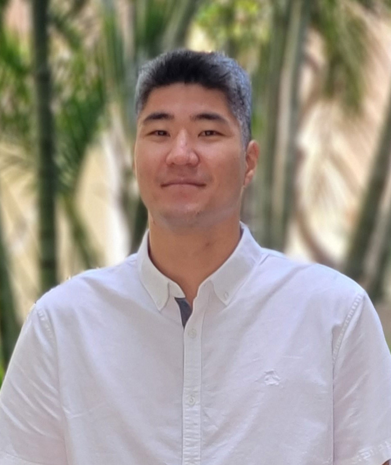Joshua Tsukamoto
