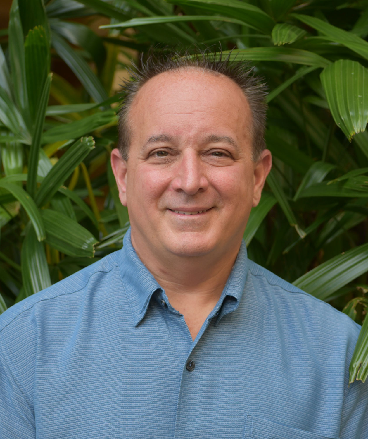 Todd Constantino