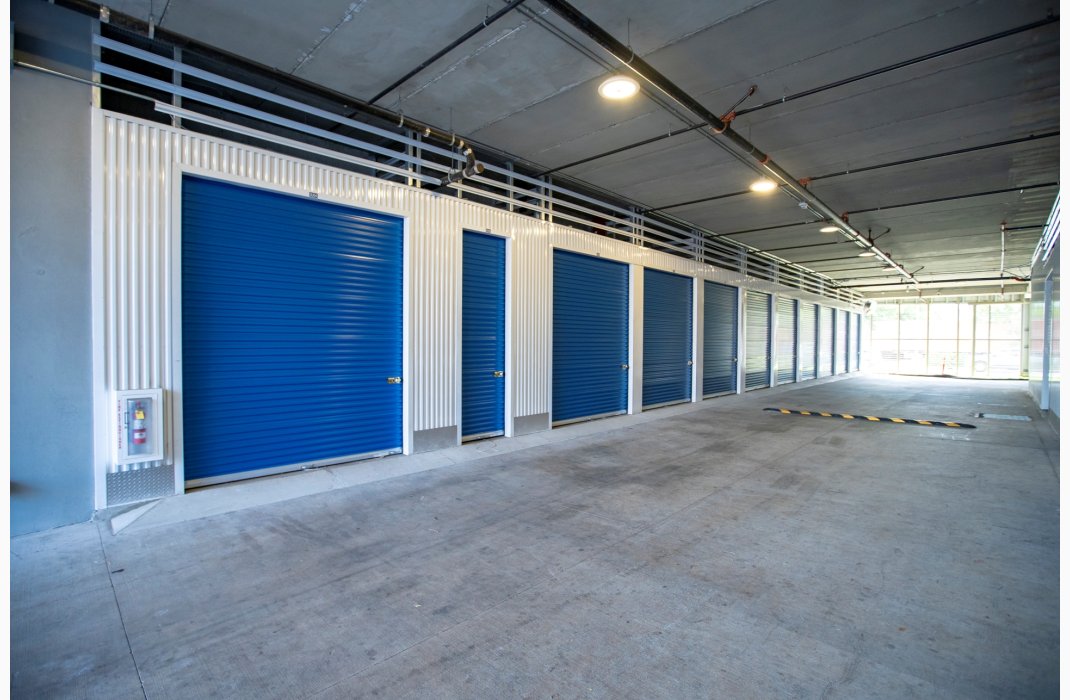 Hawaiʻi Self Storage - Iwilei