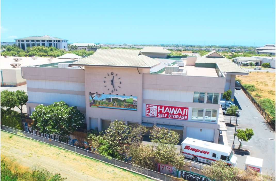 Hawai‘i Self Storage - Kapolei