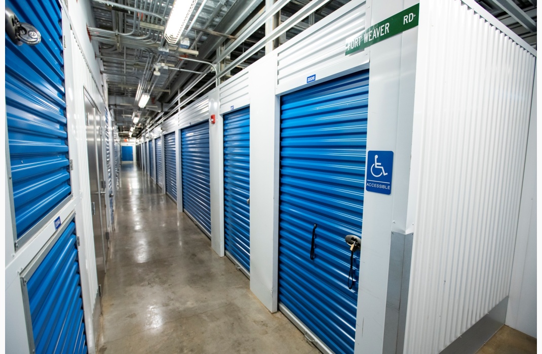 Hawai‘i Self Storage - Kapolei