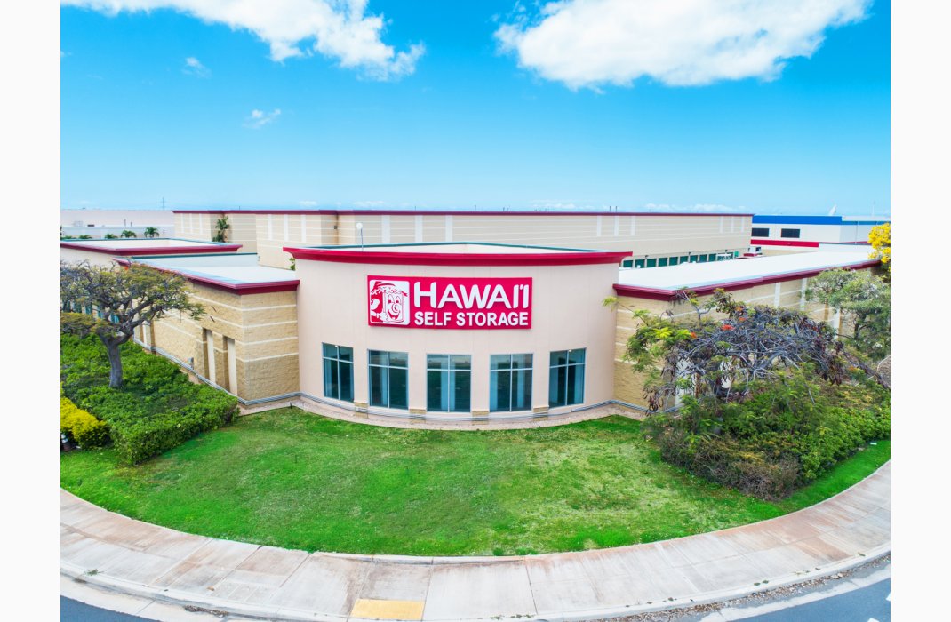 Hawai‘i Self Storage - Kapolei West