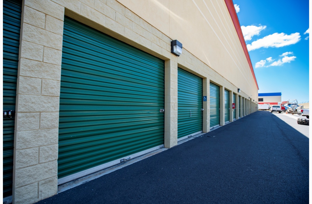 Hawai‘i Self Storage - Kapolei West