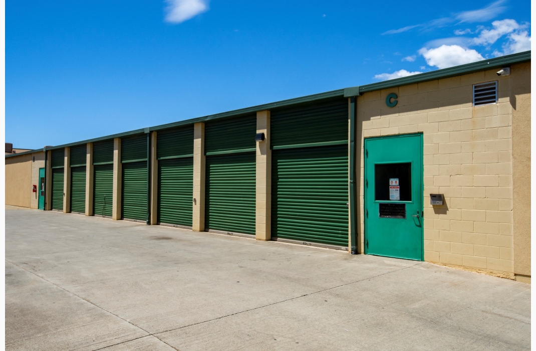 Hawai‘i Self Storage - Kapolei West