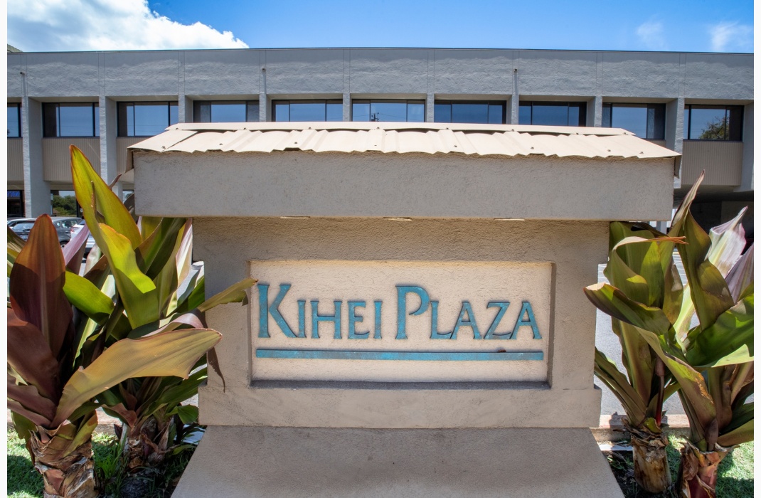 Kihei Plaza