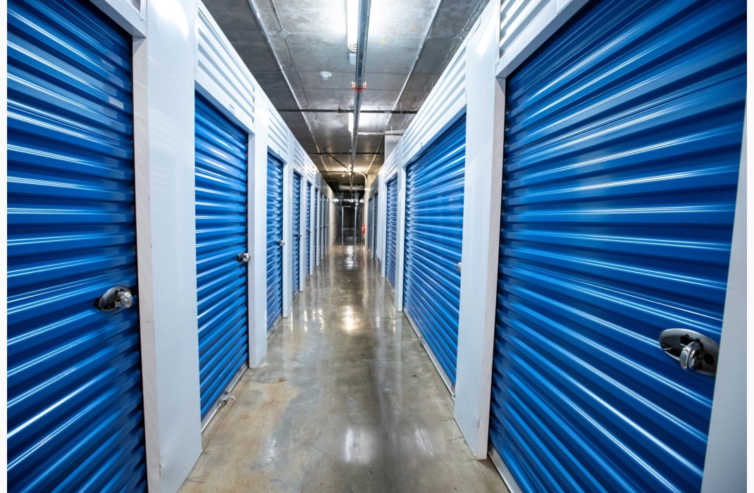 Hawai‘i Self Storage - Pearl City