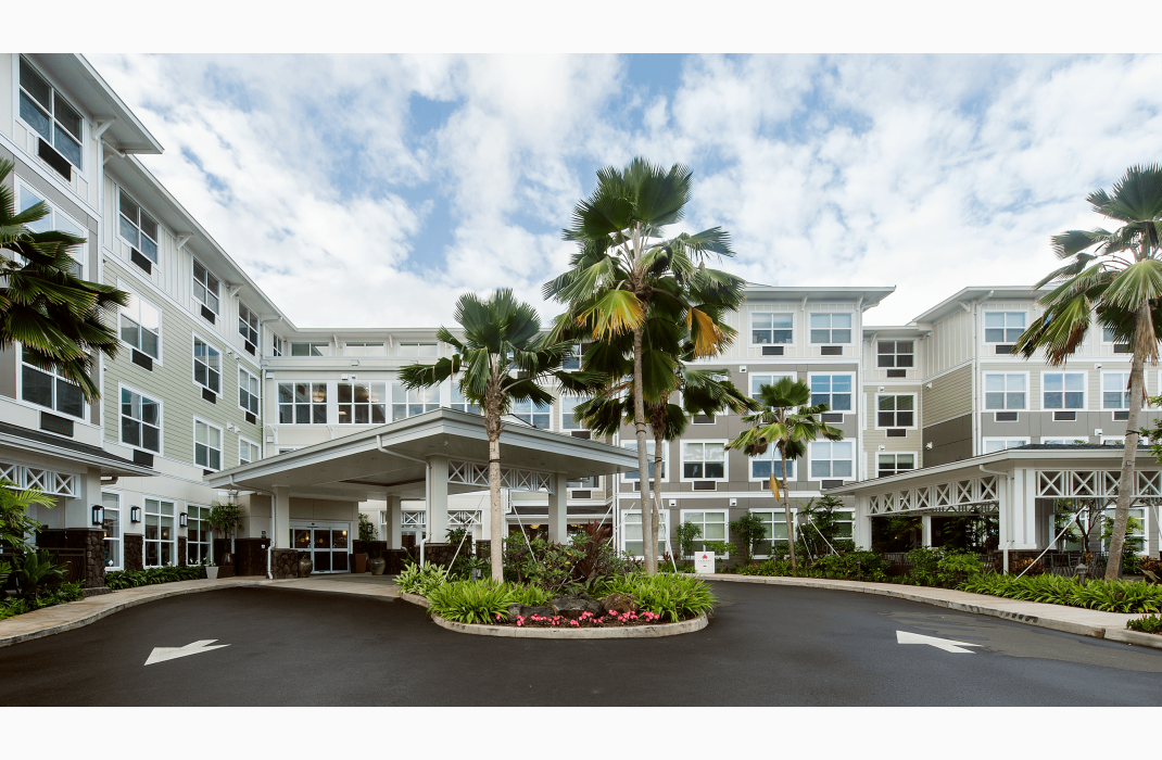 The Plaza at Kaneohe