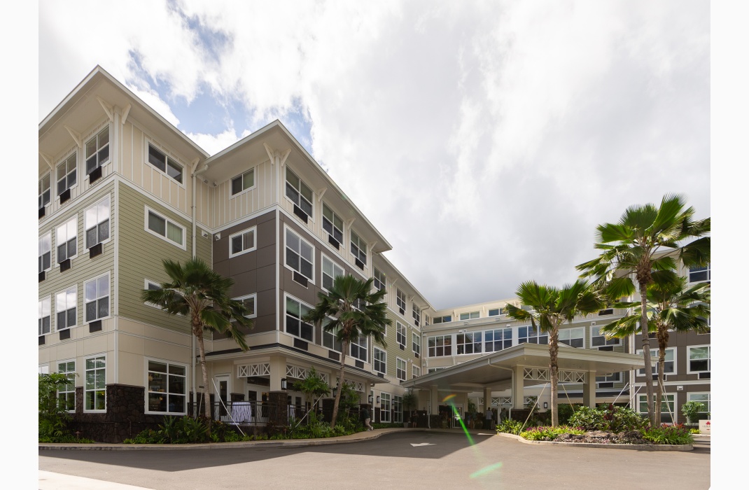 The Plaza at Kaneohe