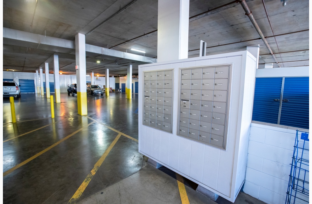 Hawaiʻi Self Storage - Salt Lake