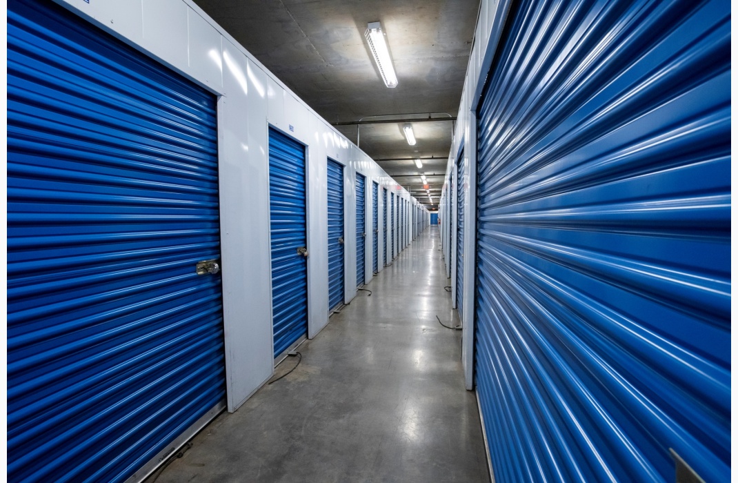 Hawaiʻi Self Storage - Salt Lake