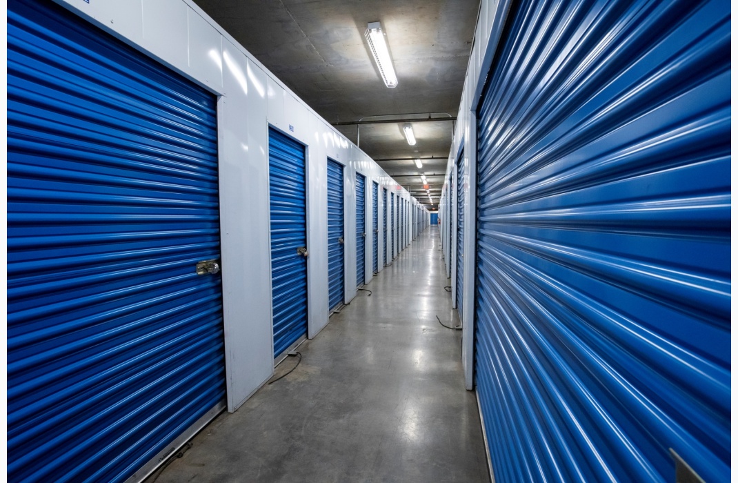 Hawaiʻi Self Storage - Salt Lake