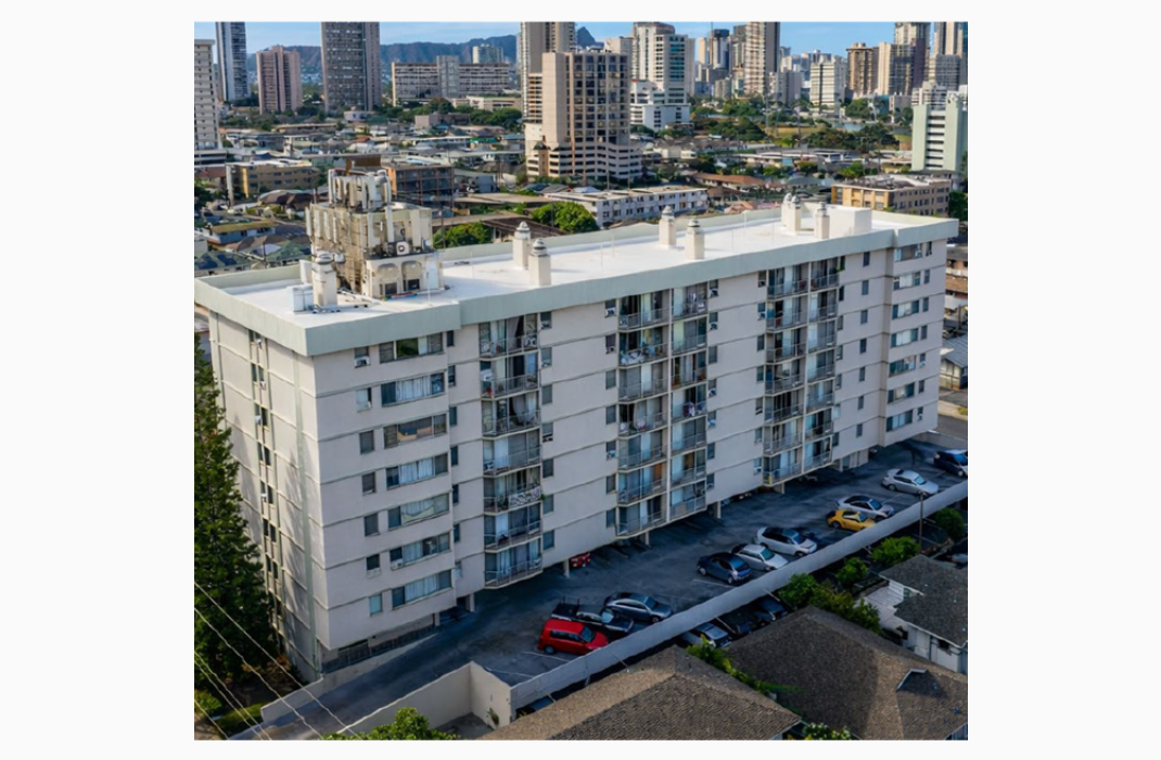 McCully Circle Apartments