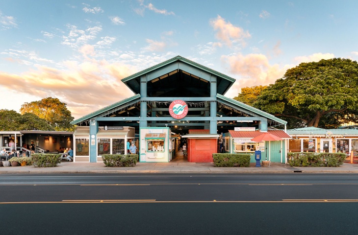 Kihei Kalama Village