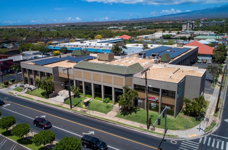 Kihei Plaza