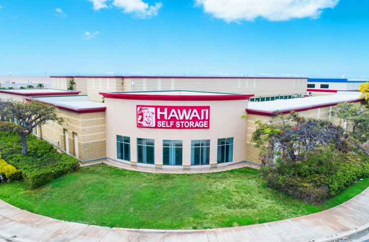 Hawai‘i Self Storage - Kapolei West