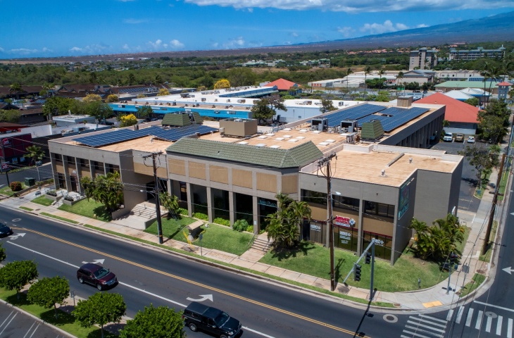 Kihei Plaza